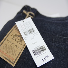 Textile Labels